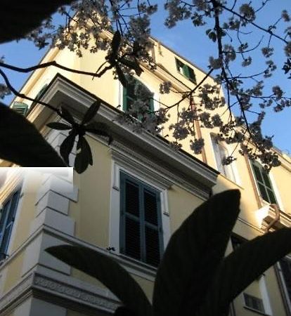 La Rotella Nel Sacco Roma Exterior foto