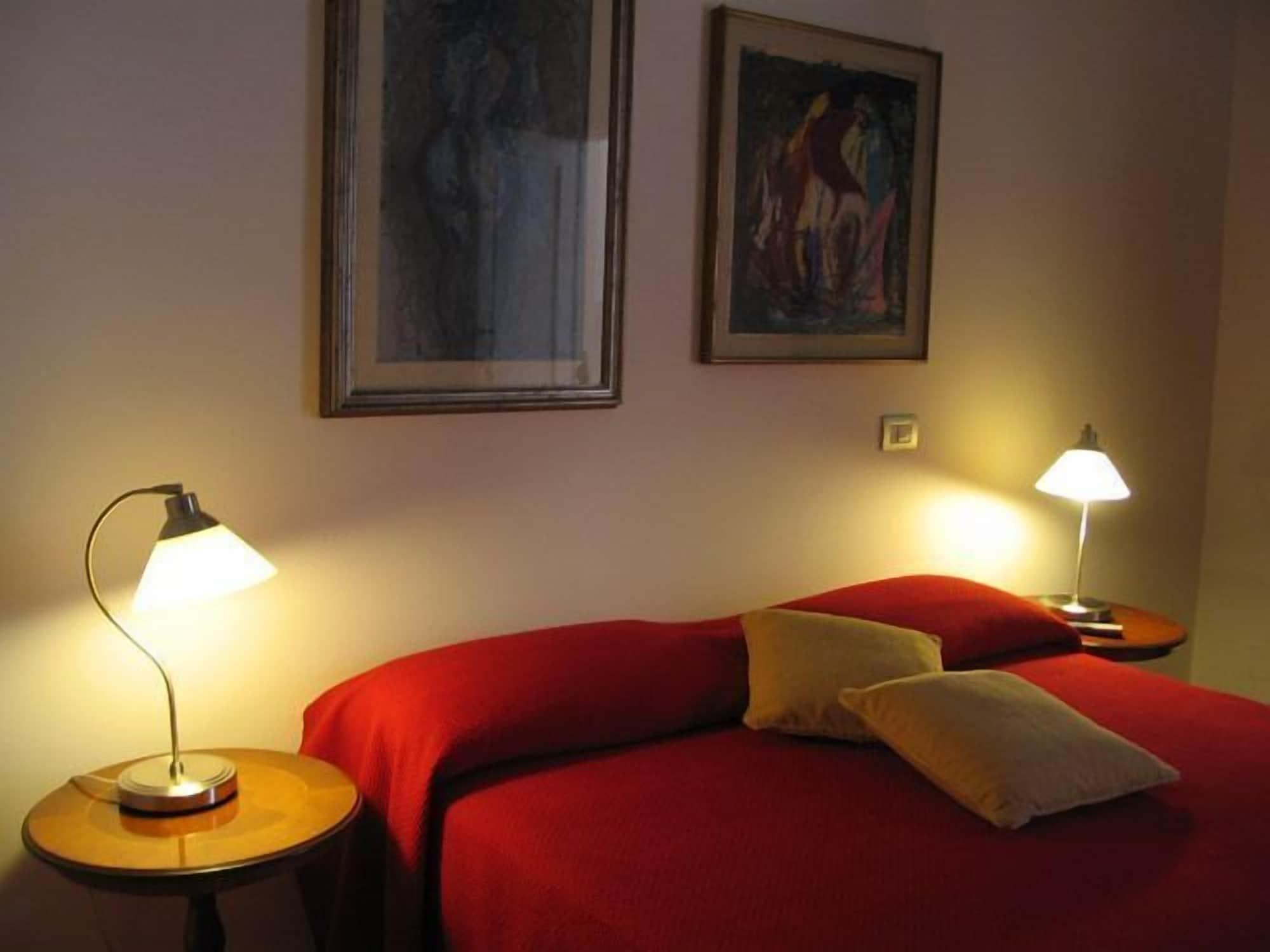 La Rotella Nel Sacco Roma Exterior foto
