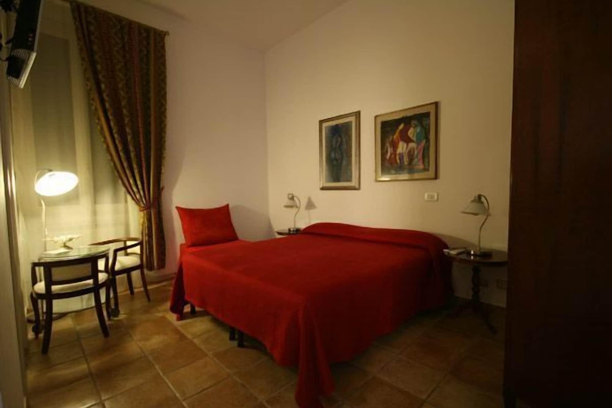 La Rotella Nel Sacco Roma Exterior foto