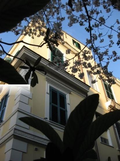 La Rotella Nel Sacco Roma Exterior foto